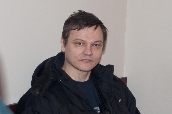 Pedofilija kaltinamą buvusį karininką siūlo nuteisti 20 metų
