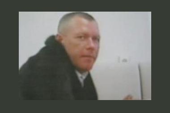 Iš D.Kedžio tėvų namo dingo pistoletas ir šautuvas 