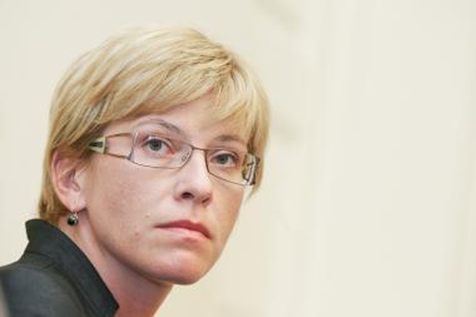 Analitikai abejoja Finansų ministerijos mokesčių prognozėmis 2012-iesiems