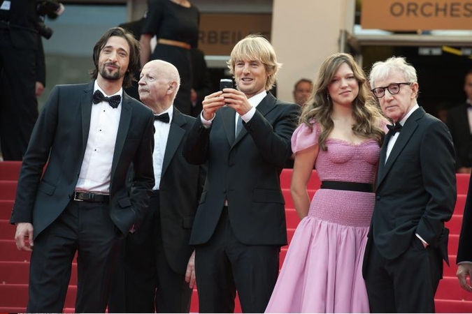 Iranas kaltina Kanų tarptautinį kino festivalį "politiškumu"
