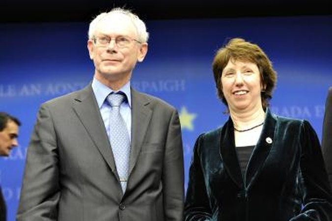 Įsigaliojus Lisabonos sutarčiai, ES - permainų nuotaika