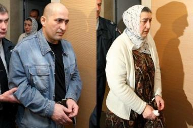 Migracijos departamentas nežino, kaip įgyvendinti sprendimą dėl prieglobsčio M.Gatajevui