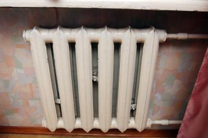Teismas nurodė areštuoti „Miesto energijos“ turtą