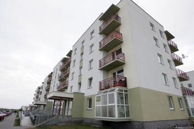 Į NT sandorių aferas įtraukiami ir kitų šalių gyventojai