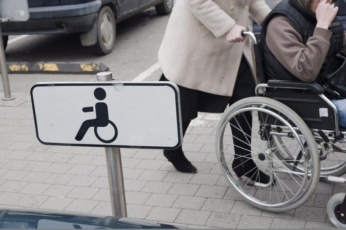 Socialdemokratai siūlo plėsti šalpos kompensacijų gavėjų ratą