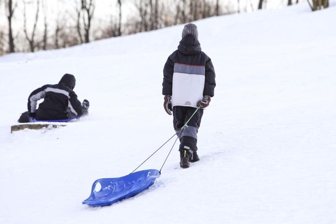 Nuo trečiadienio Kaune pamokos nevyks 9 mokyklose