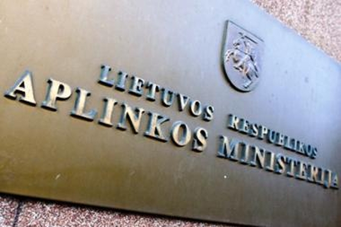 Antikorupcinė statybų sektoriaus programa juda į priekį