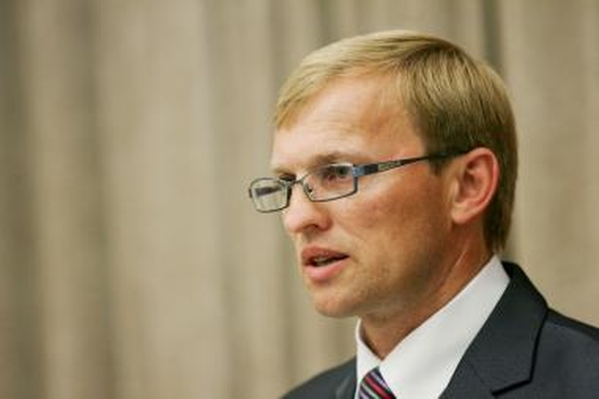 Gargždai sulauks generalinio prokuroro vizito
