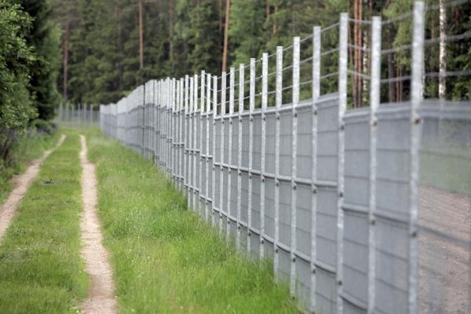 Sprendimai dėl supaprastinto judėjimo per sieną su Baltarusija - rudenį