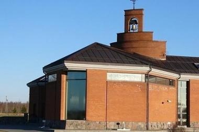 Vienuolynas prie Kryžių kalno mini 10 metų jubiliejų