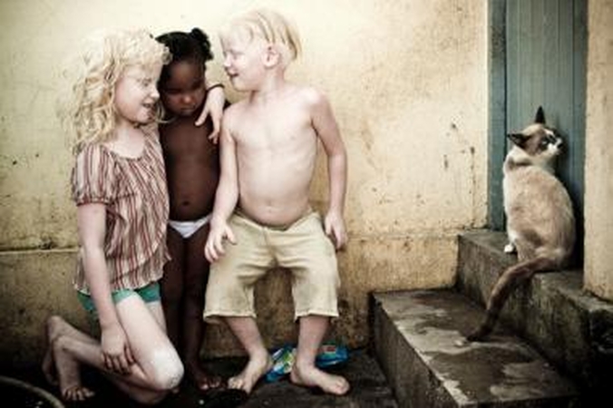 Festivalyje "Kaunas Photo" – brazilų fotografija