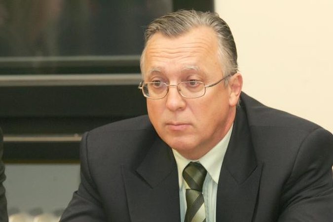 G.Navikauskas padėjo Kijevo klubui gauti vardinį kvietimą
