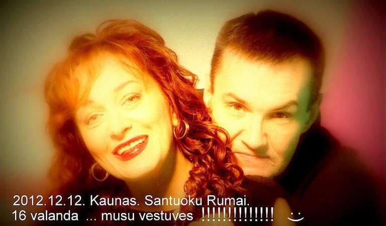 Dž. Butkutė paskelbė: ji tuoksis greičiau nei po trijų mėnesių