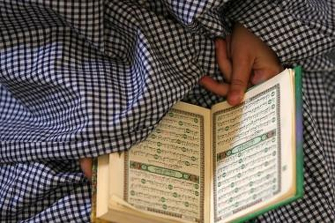 Libijos lyderis: Europa turėtų atsiversti į islamą