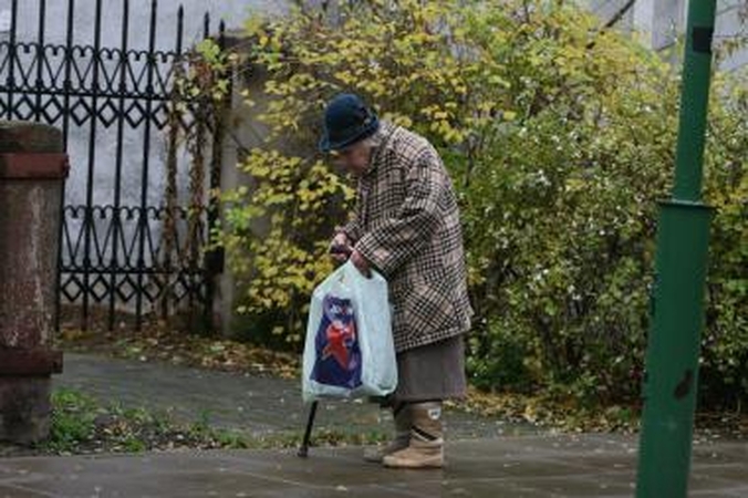 Sukčiai Kaune apgauna ir seną, ir jauną