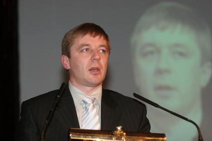 Valstiečiai liaudininkai pasirašys susitarimą su valdančiaisiais