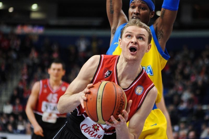 „Lietuvos rytas“ krito nervingame mače Lenkijoje