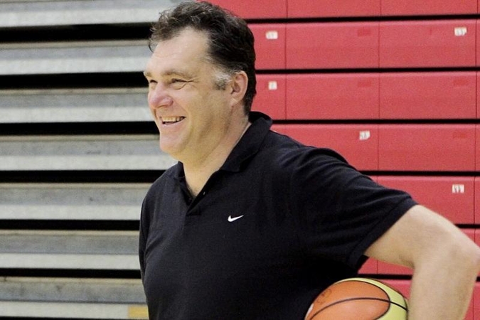 A. Sabonis: reikia pastovėti lietuje, nes dar noriu paaugti