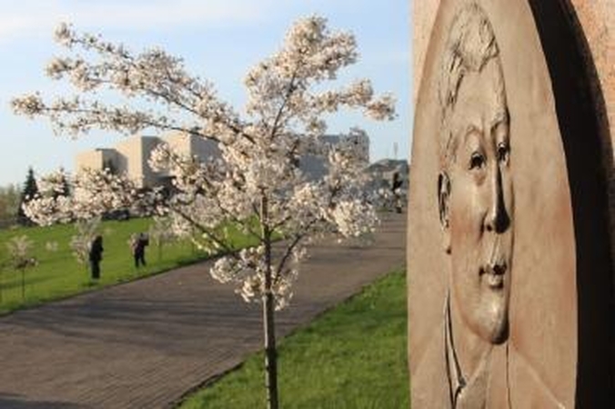Japonija tampa vis svarbesne Vilniaus turizmo rinka