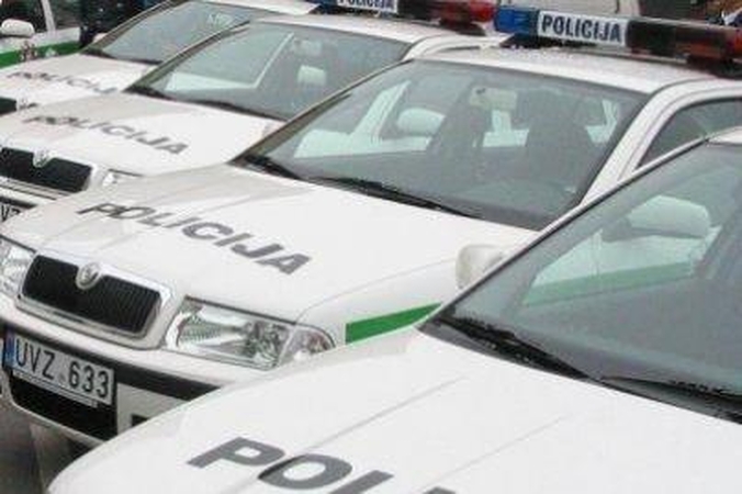 Septyniolikmetis nukentėjo nuo užpuolikų