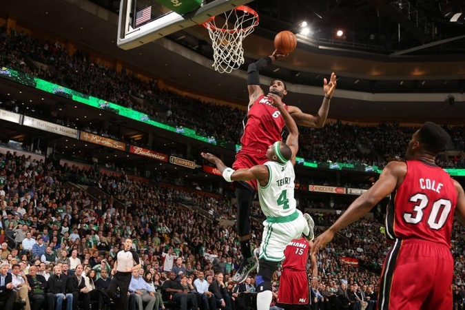 NBA atkrintamųjų pradžioje žadami lengvi favoritų pasivaikščiojimai