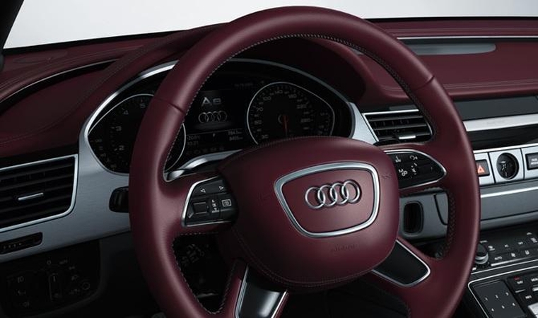 Autocar: „Audi“ prioritetas – SUV automobiliai