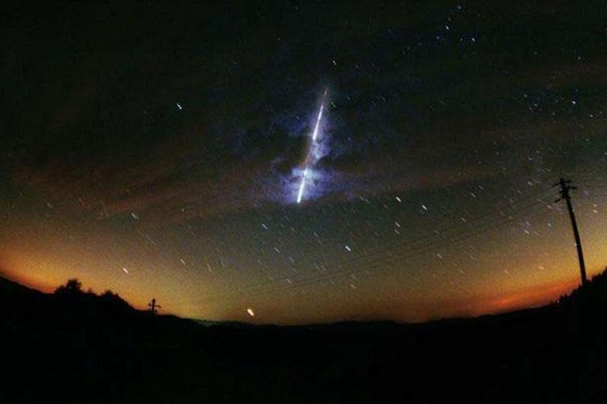 Poryt prasidės laukiamiausias astrofotografų reginys