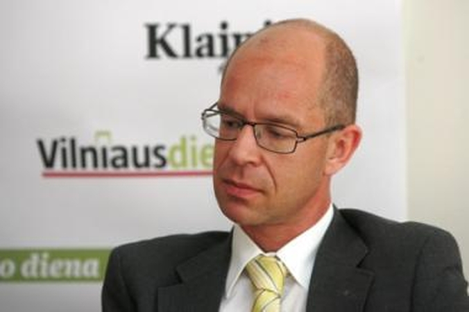 „NDX energija“ iš verslininko bandys prisiteisti pusę milijono