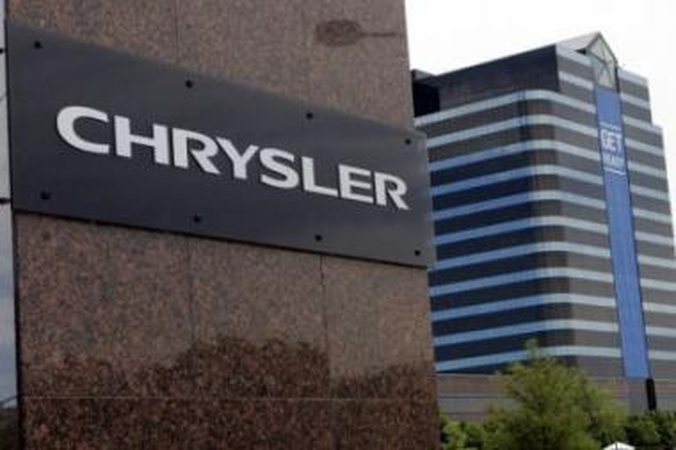 „Chrysler" išgyvens iki kovo?