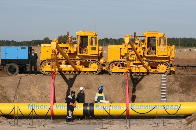 Ekspertai: Karaliaučiaus AE neturi jokios ekonominės logikos