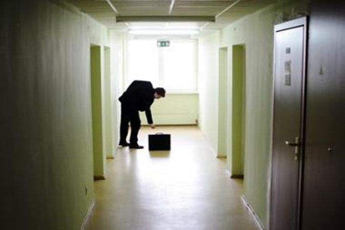 Valstybės kontrolė apie ekonomikos skatinimo planą: daug kalbų - mažai darbų