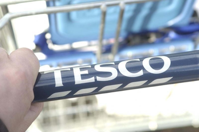 „Tesco“ Lietuvoje ieško ne maisto produktų tiekėjų