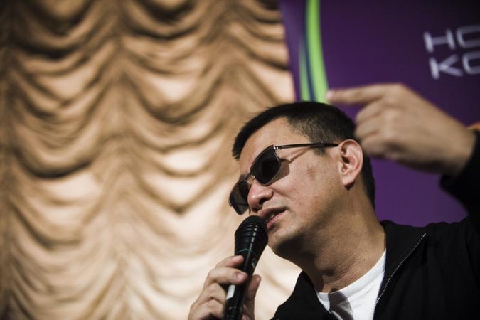 Wong Kar-wai vadovaus Berlyno kino festivalio žiuri 