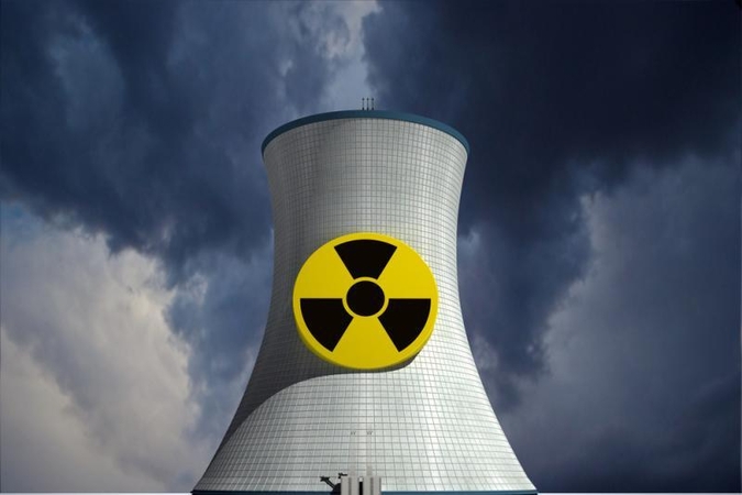 Maskvoje - japonų atkirtis rusams dėl Visagino atominės elektrinės
