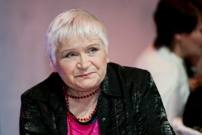 V. Povilionienė: „Svarbiausia Kūčių tradicija yra buvimas kartu“