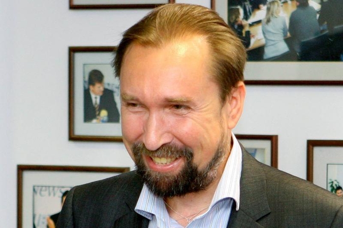 VTEK sprendimas dėl V.Karčiausko pribloškė paveldosaugininkus