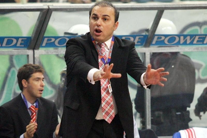 „Eurobasket 2011“ skandalas: graikai bandė papirkti teisėją