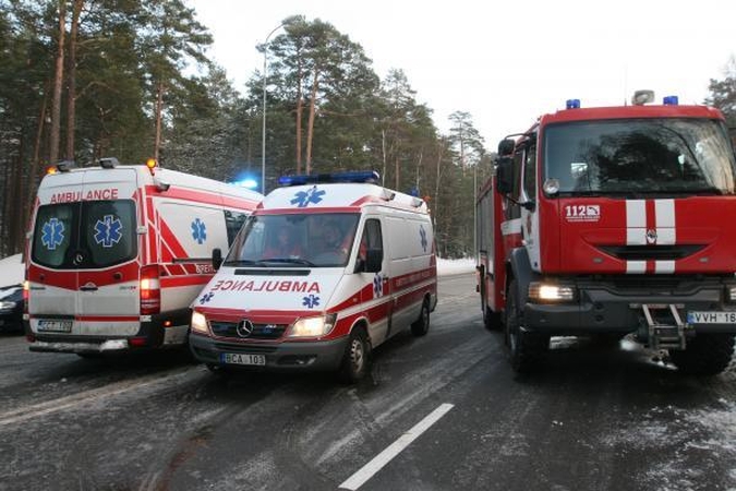 Žuvusių keliuose amžiaus vidurkis – 27 metai