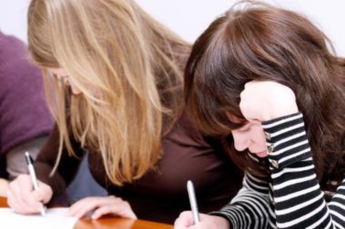 Studijas Lietuvoje nutraukia beveik dešimtadalis pirmakursių