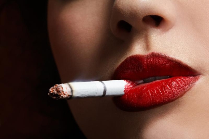 Islandijoje – cigaretės tik su receptu