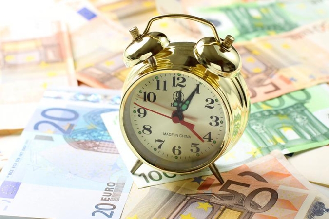Lietuva ir dar 24 ES šalys pasirašė finansinės drausmės sutartį