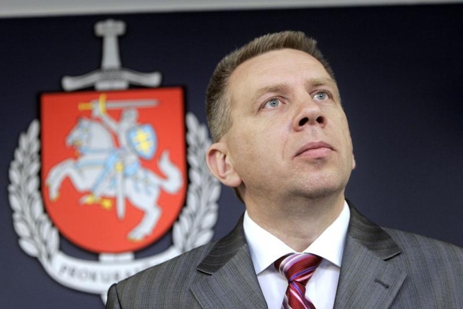 Politologas: D.Valys dar neišnaudojo prezidentės pasitikėjimo kredito