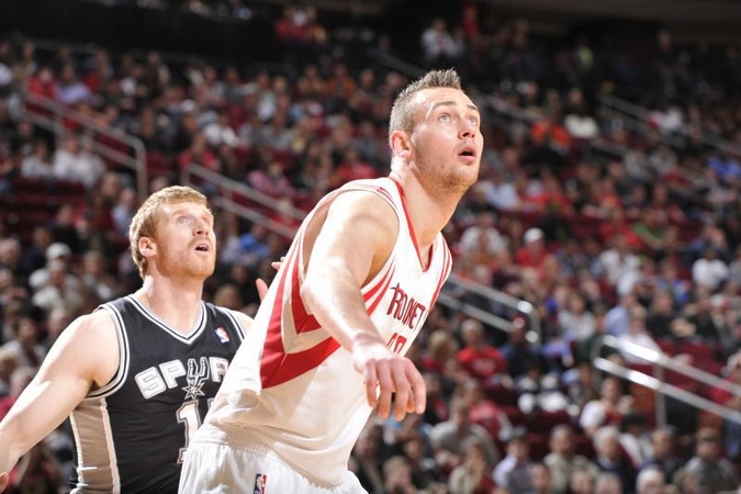 NBA atkrintamųjų startas – jau šį vakarą!