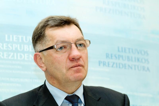 A.Butkevičius: Vyriausybė atsakingiau žiūrės į siūlomas PVM lengvatas