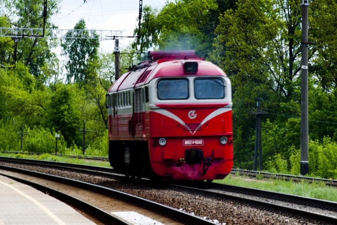 Jaunuoliai išlydėti į Sibirą tvarkyti tautiečių kapų (atnaujinta)