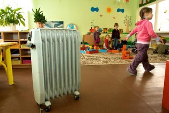 "Miesto energija" turėtų netekti šilumos tiekimo licencijos trijuose kaimuose 