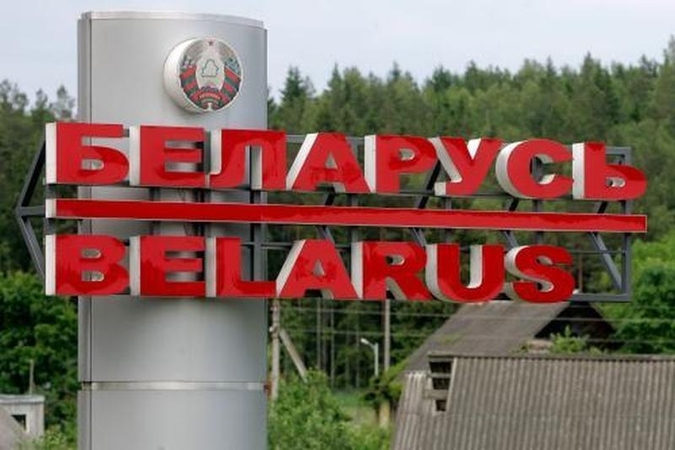 ES nesiryžta atšaukti ambasadorius iš Baltarusijos 