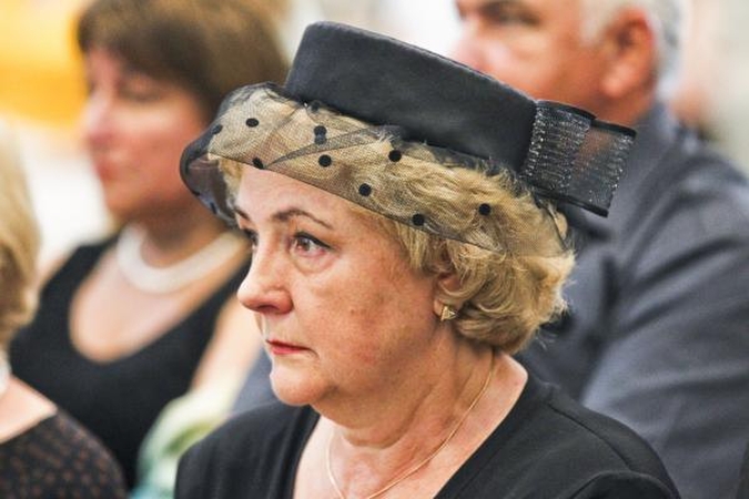 K.Brazauskienė valstybinės rentos paprašė praturtėjusi 6 mln. litų 