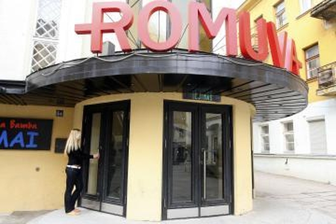 „Romuvos“ nuomos sutartį siūloma įvertinti teismui