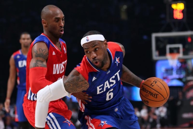 L. Jamesas jau po šio sezono gali sugrįžti į „Cavaliers“ gretas